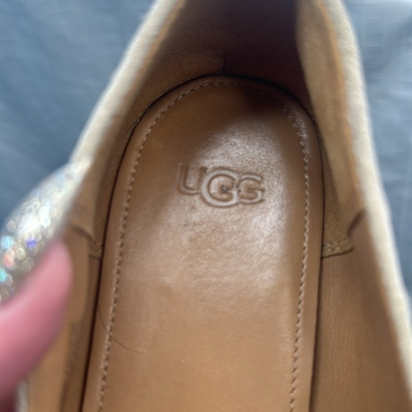 UGG | Charlotte Buckle Loafer - Picture 9 of 10
